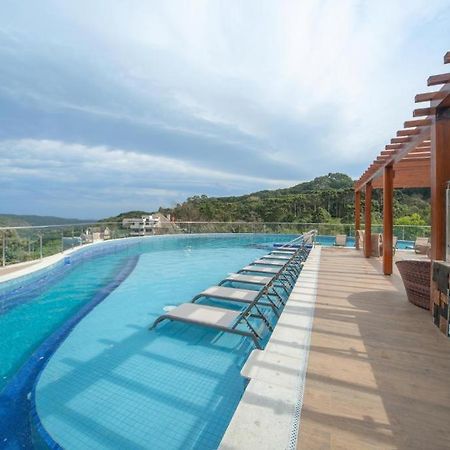 Resort Golden Gramado Eksteriør bilde