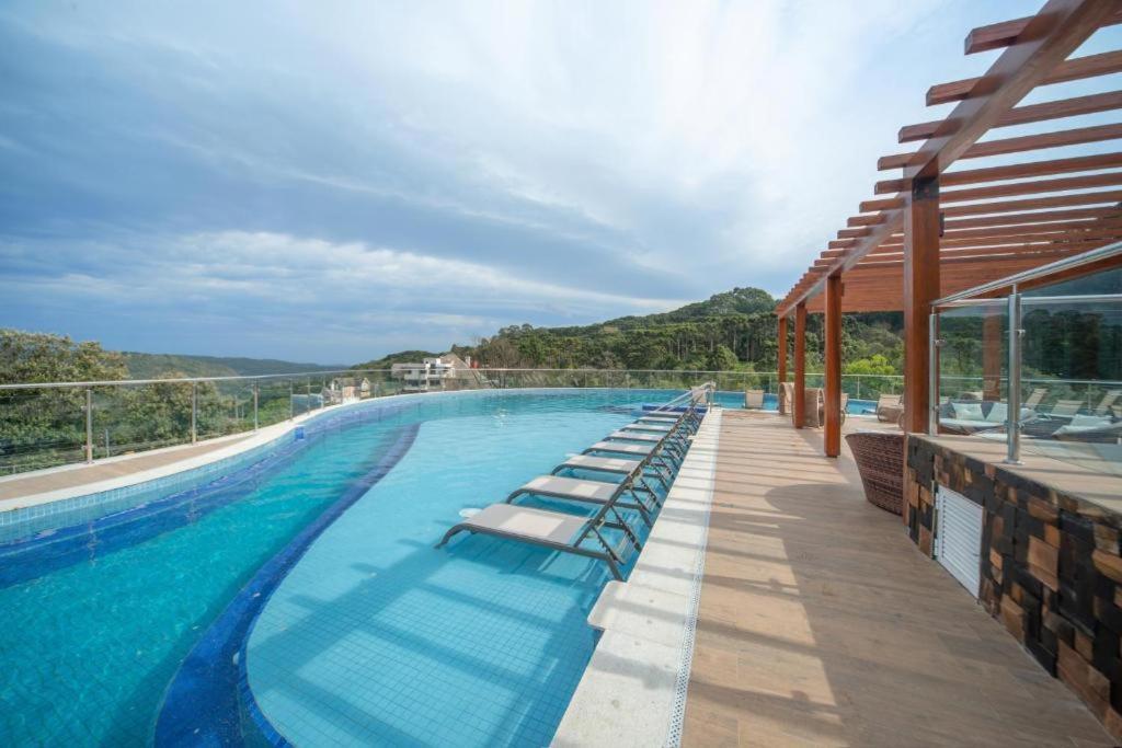 Resort Golden Gramado Eksteriør bilde