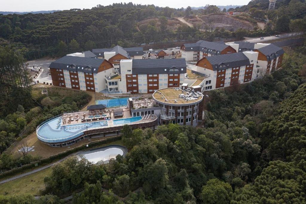 Resort Golden Gramado Eksteriør bilde